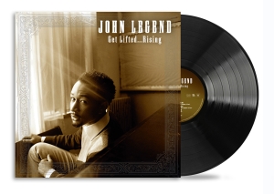 John Legend - Get Lifted(Rsd2025) i gruppen VI TIPSER / Record Store Day / RSD 2025 hos Bengans Skivbutik AB (5582263)