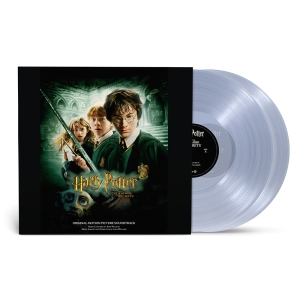 John Williams - Harry Potter And The Chamber Of Secrets (Ost)(Rsd2025) i gruppen VI TIPSER / Record Store Day / RSD 2025 hos Bengans Skivbutik AB (5582267)