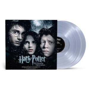 John Williams - Harry Potter And The Prisoner Of Azkaban (Ost)(Rsd2025) i gruppen VI TIPSER / Record Store Day / RSD 2025 hos Bengans Skivbutik AB (5582268)