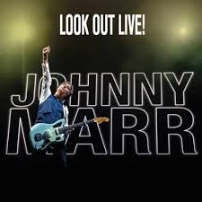 Johnny Marr - Look Out Live! (Rsd2025) i gruppen VI TIPSER / Record Store Day / RSD 2025 hos Bengans Skivbutik AB (5582270)