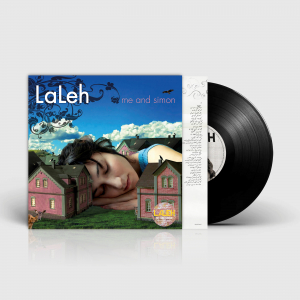 Laleh - Me & Simon(Rsd2025) i gruppen VI TIPSER / Record Store Day / RSD 2025 hos Bengans Skivbutik AB (5582283)