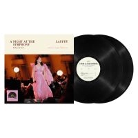 Laufey - A Night At The Symphony: Hollywood Bowl i gruppen VI TIPSER / Record Store Day / RSD 2025 hos Bengans Skivbutik AB (5582284)