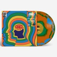 Levitation Room - Minds Of Our Own (Rsd Exclusive 25) i gruppen VI TIPSER / Record Store Day / RSD 2025 hos Bengans Skivbutik AB (5582285)