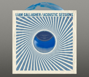 Liam Gallagher - Acoustic Sessions i gruppen VI TIPSER / Record Store Day / RSD 2025 hos Bengans Skivbutik AB (5582286)