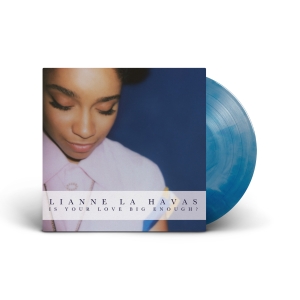 Lianne La Havas - Is Your Love Big Enough? i gruppen VI TIPSER / Record Store Day / RSD 2025 hos Bengans Skivbutik AB (5582287)