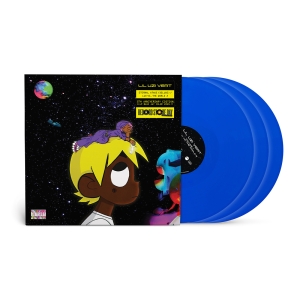 Lil Uzi Vert - Eternal Atake (Deluxe) - Luv Vs. The World(Rsd2025) i gruppen VI TIPSER / Record Store Day / RSD 2025 hos Bengans Skivbutik AB (5582290)