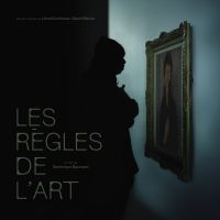 Liminanas The & David Menke - Les Règles De L? Art - Ost (Record i gruppen VI TIPSER / Record Store Day / RSD 2025 hos Bengans Skivbutik AB (5582292)