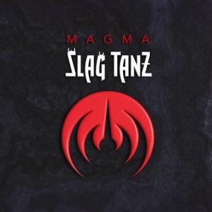 Magma - Slag Tanz i gruppen VI TIPSER / Record Store Day / RSD 2025 hos Bengans Skivbutik AB (5582298)