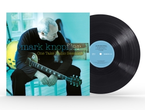 Mark Knopfler - One Take Radio Sessions (Rsd Vinyl) i gruppen VI TIPSER / Record Store Day / RSD 2025 hos Bengans Skivbutik AB (5582302)