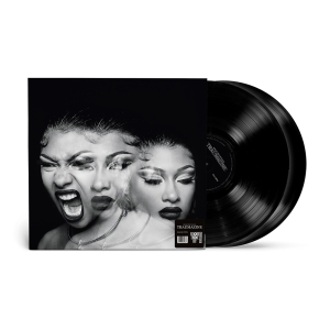 Megan Thee Stallion - Traumazine(Rsd2025) i gruppen VI TIPSER / Record Store Day / RSD 2025 hos Bengans Skivbutik AB (5582305)