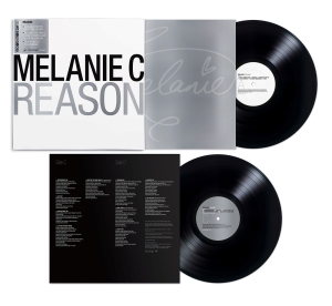 Melanie C - Reason (Rsd Vinyl) i gruppen VI TIPSER / Record Store Day / RSD 2025 hos Bengans Skivbutik AB (5582306)