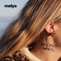 Melys - Second Wind i gruppen VI TIPSER / Record Store Day / RSD 2025 hos Bengans Skivbutik AB (5582307)