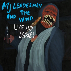 Mj Lenderman - And The Wind Live And Loose (Rsd 2025) i gruppen VI TIPSER / Record Store Day / RSD 2025 hos Bengans Skivbutik AB (5582313)