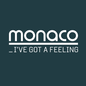 Monaco - I've Got A Feeling i gruppen VI TIPSER / Record Store Day / RSD 2025 hos Bengans Skivbutik AB (5582314)