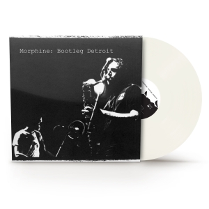 Morphine - Bootleg Detroit(Rsd2025) i gruppen VI TIPSER / Record Store Day / RSD 2025 hos Bengans Skivbutik AB (5582317)