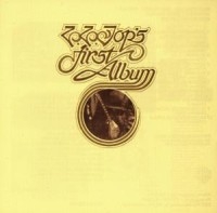 ZZ TOP - ZZ TOP'S FIRST ALBUM i gruppen KalasCDx hos Bengans Skivbutik AB (558232)