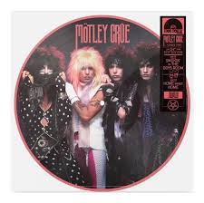 Mötley Crüe - Smokin' In The Boys Room / Home Sweet Home (Rsd2025) i gruppen VI TIPSER / Record Store Day / RSD 2025 hos Bengans Skivbutik AB (5582320)