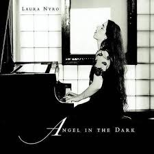 Nyro Laura - Angel In The Dark i gruppen VI TIPSER / Record Store Day / RSD 2025 hos Bengans Skivbutik AB (5582323)