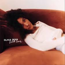 Olivia Dean - With Love (Rsd2025) i gruppen VI TIPSER / Record Store Day / RSD 2025 hos Bengans Skivbutik AB (5582325)