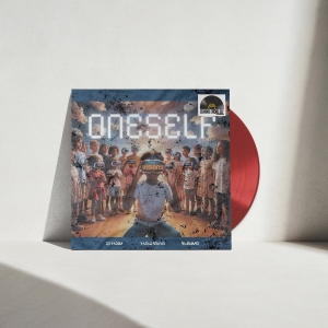 One Self - Visions(Rsd2025) i gruppen VI TIPSER / Record Store Day / RSD 2025 hos Bengans Skivbutik AB (5582327)