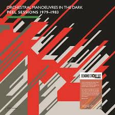 Orchestral Manoeuvres In The Dark  - Peel Sessions 1979-1983 (Rsd2025) i gruppen VI TIPSER / Record Store Day / RSD 2025 hos Bengans Skivbutik AB (5582328)