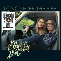 Peterson Vicki & John Cowsill - Long After The Fire i gruppen VI TIPSER / Record Store Day / RSD 2025 hos Bengans Skivbutik AB (5582337)