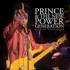 Prince And The New Power Generation - Live At Glam Slam(Rsd2025) i gruppen VI TIPSER / Record Store Day / RSD 2025 hos Bengans Skivbutik AB (5582339)