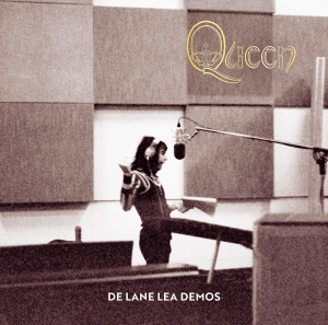 Queen - De Lane Lea Demos (Rsd Vinyl) i gruppen VI TIPSER / Record Store Day / RSD 2025 hos Bengans Skivbutik AB (5582342)