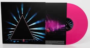 Roger Waters - The Dark Side Of The Moon Redux Liv i gruppen VI TIPSER / Record Store Day / RSD 2025 hos Bengans Skivbutik AB (5582350)