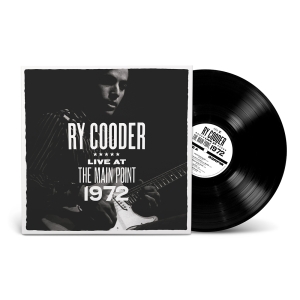 Ry Cooder - Live At The Main Point- Nov. 1(Rsd2025) i gruppen VI TIPSER / Record Store Day / RSD 2025 hos Bengans Skivbutik AB (5582353)