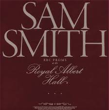 Sam Smith - Bbc Proms At The Royal Albert Hall (Rsd2025) i gruppen VI TIPSER / Record Store Day / RSD 2025 hos Bengans Skivbutik AB (5582355)