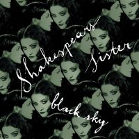 Shakespears Sister - Black Sky (Ep) i gruppen VI TIPSER / Record Store Day / RSD 2025 hos Bengans Skivbutik AB (5582359)