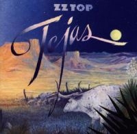 ZZ TOP - TEJAS i gruppen Minishops / ZZ Top hos Bengans Skivbutik AB (558236)