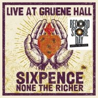 Sixpence None The Richer - Live From Gruene Hall i gruppen VI TIPSER / Record Store Day / RSD 2025 hos Bengans Skivbutik AB (5582365)