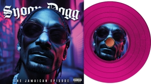 Snoop Dogg - Jamaican Episode i gruppen VI TIPSER / Record Store Day / RSD 2025 hos Bengans Skivbutik AB (5582370)