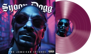 Snoop Dogg - Jamaican Episode i gruppen VI TIPSER / Record Store Day / RSD 2025 hos Bengans Skivbutik AB (5582371)