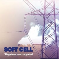 Soft Cell - Happiness Now Completed (Rsd 2025) i gruppen VI TIPSER / Record Store Day / RSD 2025 hos Bengans Skivbutik AB (5582373)