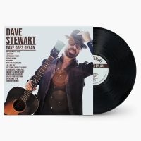 Stewart  Dave - Dave Does Dylan (Rsd Exclusive 25) i gruppen VI TIPSER / Record Store Day / RSD 2025 hos Bengans Skivbutik AB (5582381)