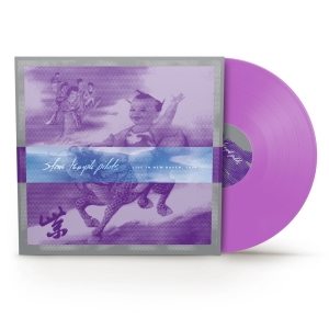 Stone Temple Pilots - Live In New Haven 1994(Rsd2025) i gruppen VI TIPSER / Record Store Day / RSD 2025 hos Bengans Skivbutik AB (5582382)