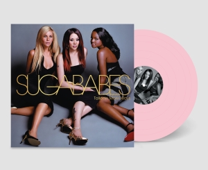 Sugababes - Taller In More Ways (Rsd Pink Vinyl) i gruppen VI TIPSER / Record Store Day / RSD 2025 hos Bengans Skivbutik AB (5582383)