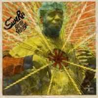 Sun Ra - Stray Voltage (Frosted Orange Vinyl) i gruppen VI TIPSER / Record Store Day / RSD 2025 hos Bengans Skivbutik AB (5582384)