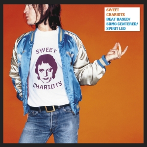 Sweet Chariots - Beat Based i gruppen VI TIPSER / Record Store Day / RSD 2025 hos Bengans Skivbutik AB (5582388)