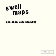 Swell Maps - The John Peel Sessions i gruppen VI TIPSER / Record Store Day / RSD 2025 hos Bengans Skivbutik AB (5582389)