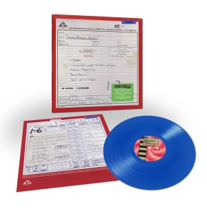 The Alan Parsons Project - I Robot Work In Progress (Rsd 2025  i gruppen VI TIPSER / Record Store Day / RSD 2025 hos Bengans Skivbutik AB (5582394)