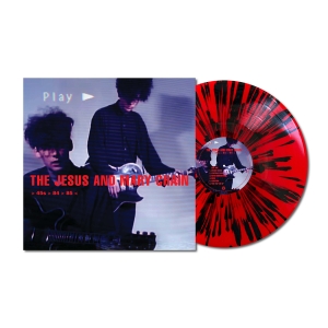 The Jesus And Mary Chain - The Early Years 1984-1985 i gruppen VI TIPSER / Record Store Day / RSD 2025 hos Bengans Skivbutik AB (5582406)