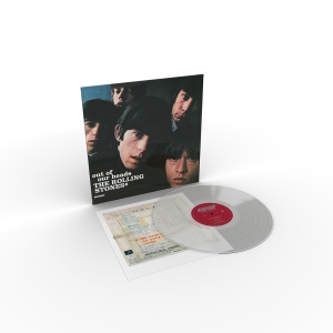 The Rolling Stones - Out Of Our Heads (Rsd Clear Vinyl) i gruppen VI TIPSER / Record Store Day / RSD 2025 hos Bengans Skivbutik AB (5582411)