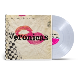 The Veronicas - The Secret Life Of...(Rsd2025) i gruppen VI TIPSER / Record Store Day / RSD 2025 hos Bengans Skivbutik AB (5582413)