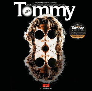 The Who  London Symphony Orchestra - Tommy (Rsd Vinyl) i gruppen VI TIPSER / Record Store Day / RSD 2025 hos Bengans Skivbutik AB (5582415)