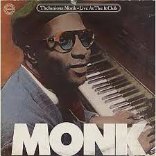 Thelonious Monk - Live At The It Club(Rsd2025) i gruppen VI TIPSER / Record Store Day / RSD 2025 hos Bengans Skivbutik AB (5582418)