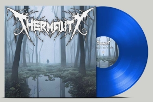 Thermality - Before I Get To Rest (Tsp Blue Vinyl) - Rsd 2025 i gruppen VI TIPSER / Record Store Day / RSD 2025 hos Bengans Skivbutik AB (5582419)